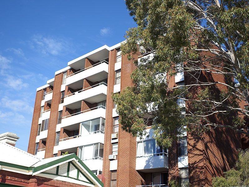 52/66 Cleaver Street, West Perth WA 6005