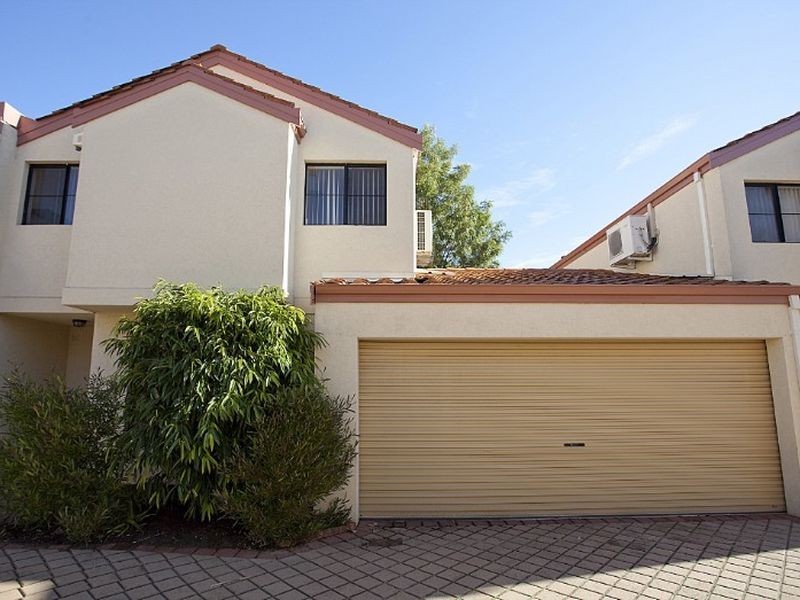 5/50 Gwenyfred Road, Kensington WA 6151