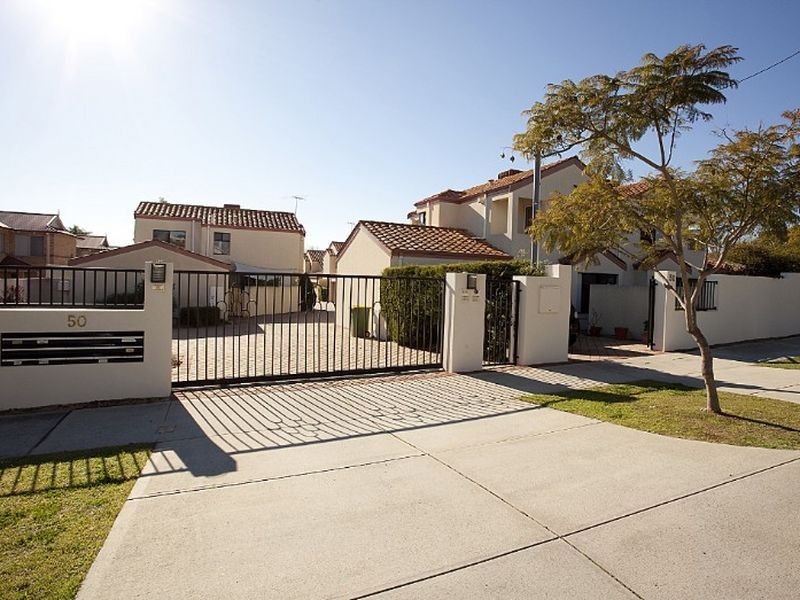 5/50 Gwenyfred Road, Kensington WA 6151