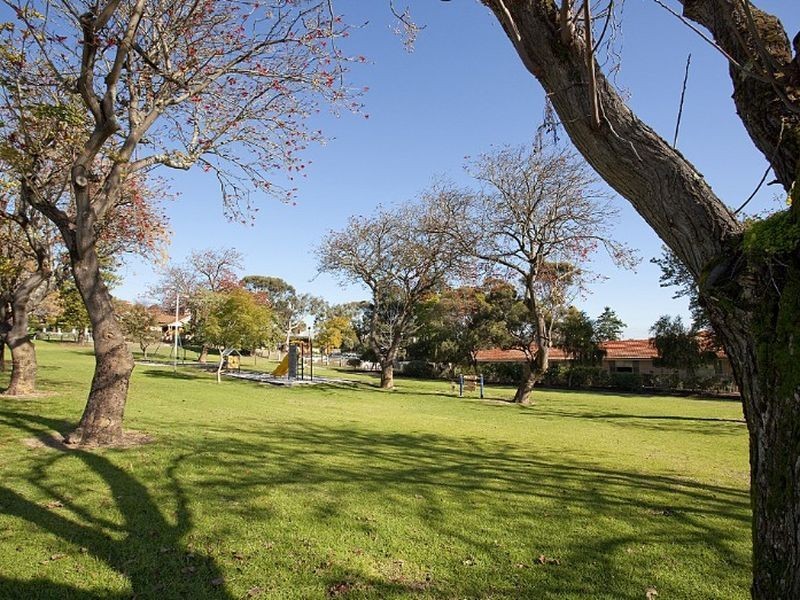 5/50 Gwenyfred Road, Kensington WA 6151