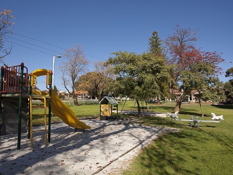 5/50 Gwenyfred Road, Kensington WA 6151