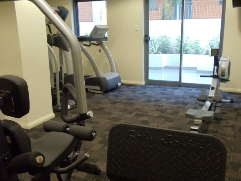 29/18 Wellington Street, East Perth WA 6004