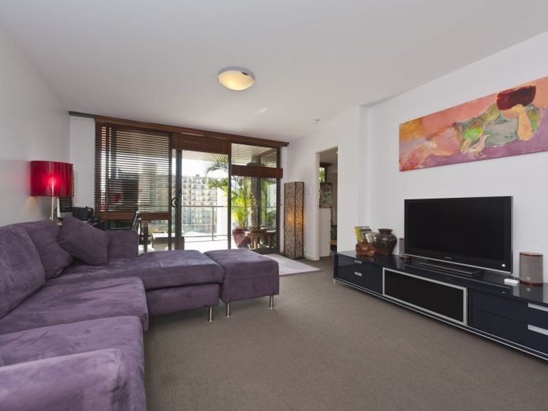 59/131 Adelaide Terrace, East Perth WA 6004