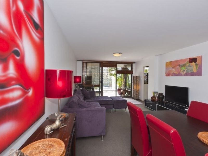 59/131 Adelaide Terrace, East Perth WA 6004