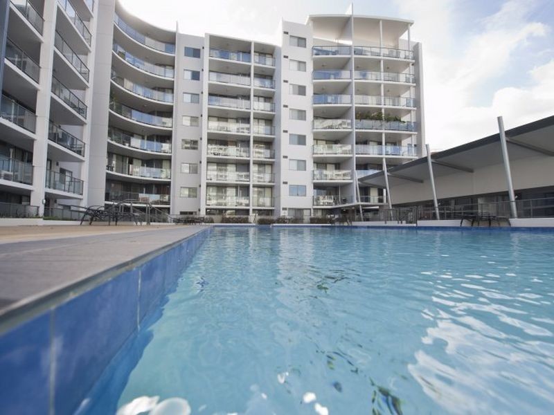 59/131 Adelaide Terrace, East Perth WA 6004
