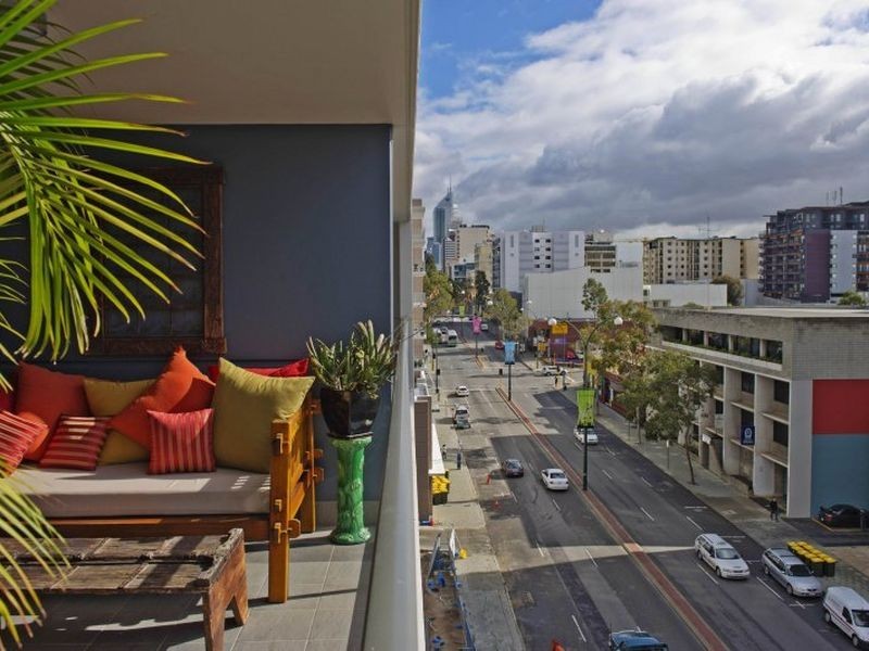 59/131 Adelaide Terrace, East Perth WA 6004