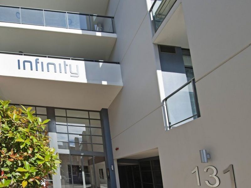59/131 Adelaide Terrace, East Perth WA 6004
