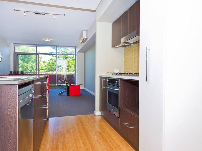 16/2A Goderich Street, East Perth WA 6004