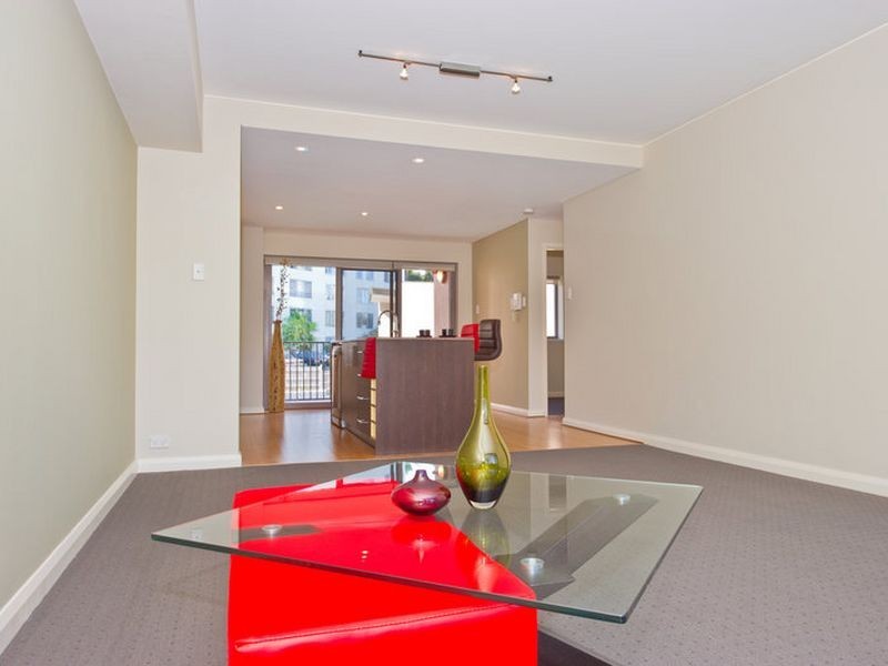 16/2A Goderich Street, East Perth WA 6004