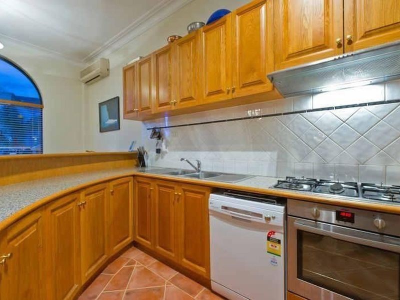 6 Wittenoom Street, East Perth WA 6004