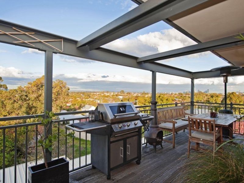 12/42 Kinsella Street, Joondanna WA 6060