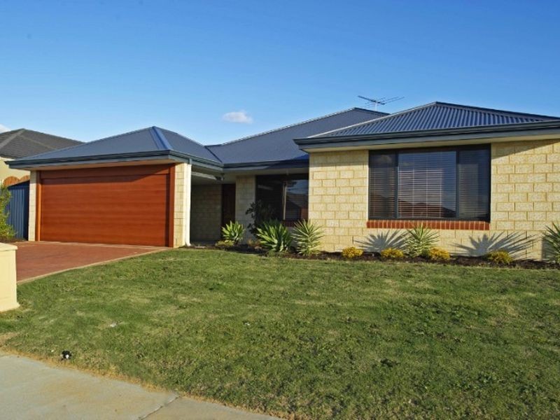 7 Bunya Green, Darling Downs WA 6122