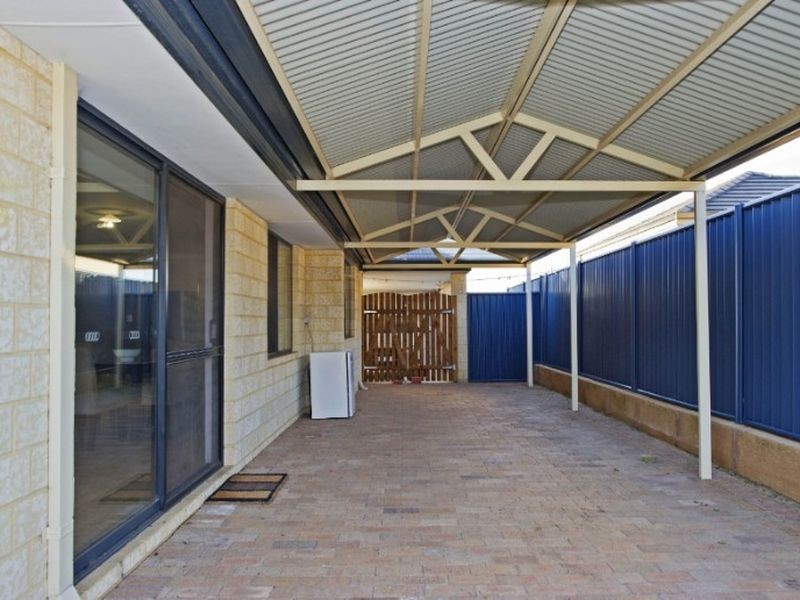 7 Bunya Green, Darling Downs WA 6122