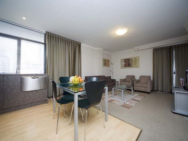 53/418 Murray Street, Perth WA 6000