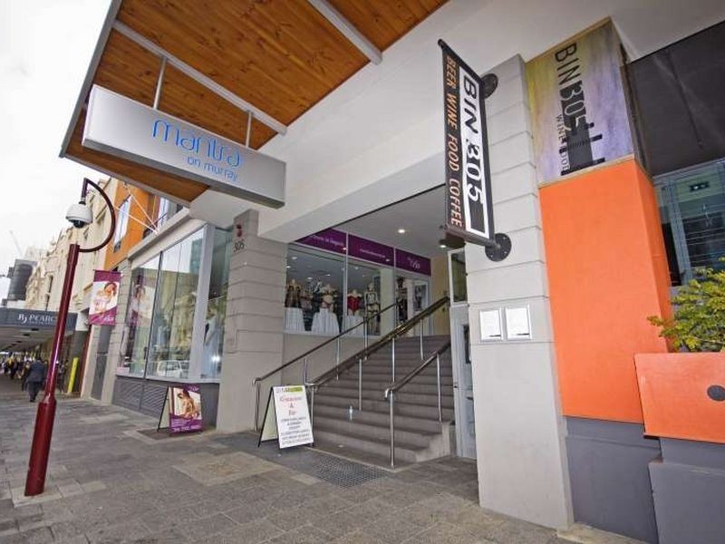 525/305 Murray Street, Perth WA 6000