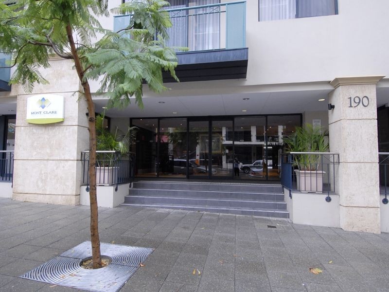 50/190 Hay Street, East Perth WA 6004
