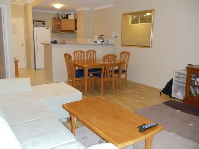 50/190 Hay Street, East Perth WA 6004