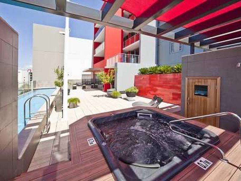 66/155 Adelaide Terrace, East Perth WA 6004