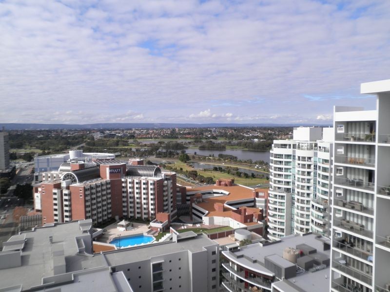 66/155 Adelaide Terrace, East Perth WA 6004