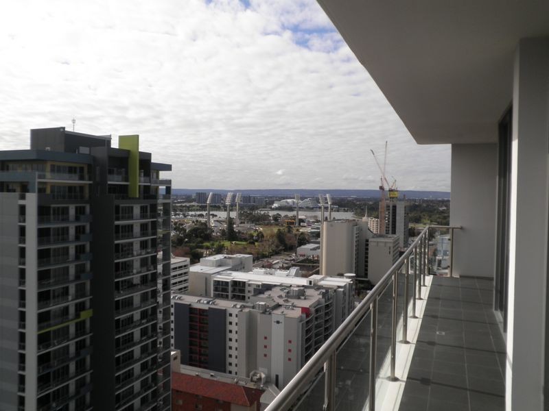 66/155 Adelaide Terrace, East Perth WA 6004