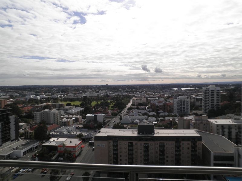 66/155 Adelaide Terrace, East Perth WA 6004