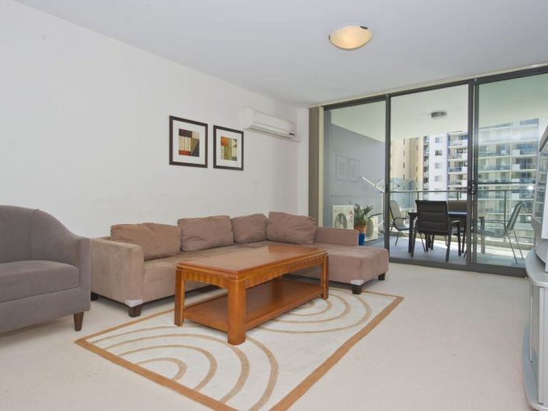 16/128 Adelaide Terrace, East Perth WA 6004