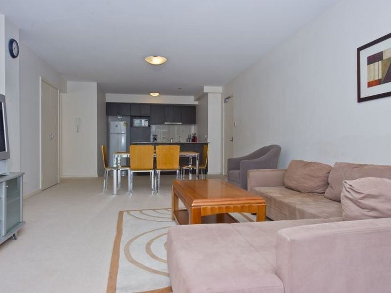 16/128 Adelaide Terrace, East Perth WA 6004