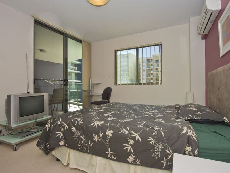 16/128 Adelaide Terrace, East Perth WA 6004