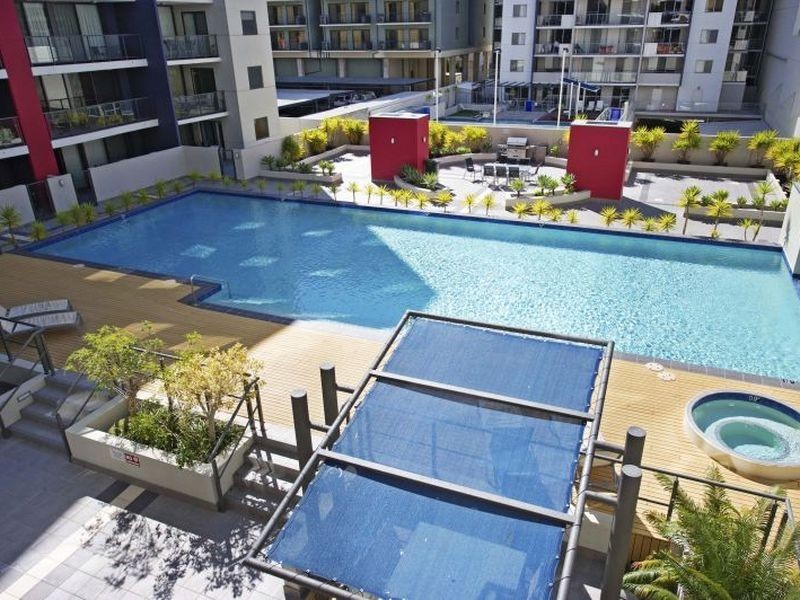 16/128 Adelaide Terrace, East Perth WA 6004