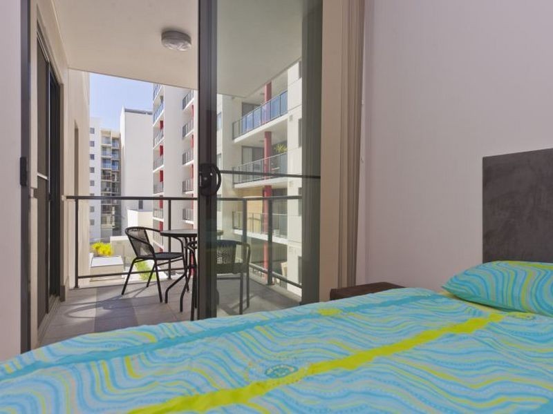 16/128 Adelaide Terrace, East Perth WA 6004