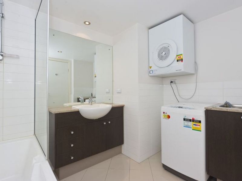 16/128 Adelaide Terrace, East Perth WA 6004