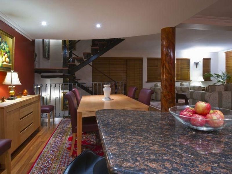 2 Haig Park Circle, East Perth WA 6004