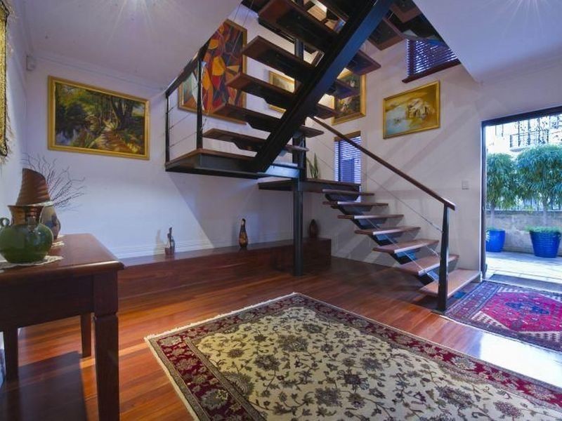 2 Haig Park Circle, East Perth WA 6004