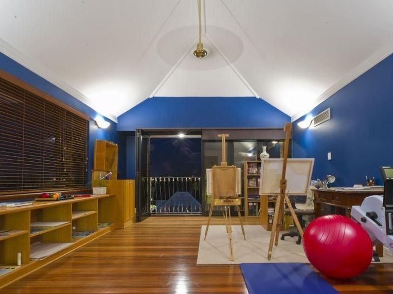 2 Haig Park Circle, East Perth WA 6004