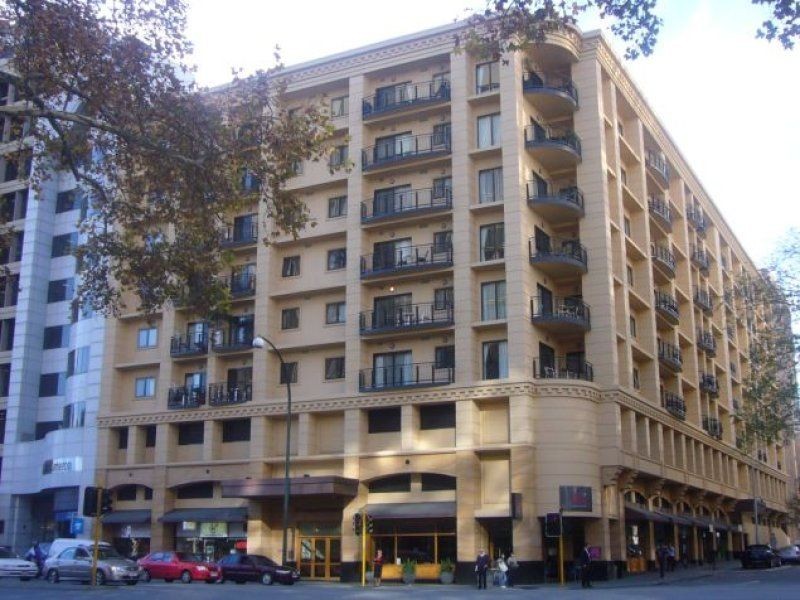 V607/9 Victoria Avenue, Perth WA 6000