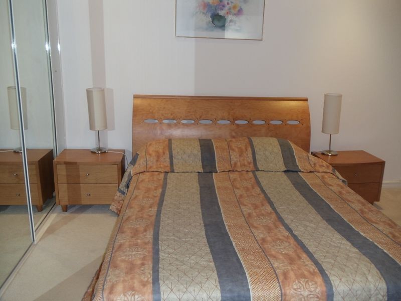 V607/9 Victoria Avenue, Perth WA 6000