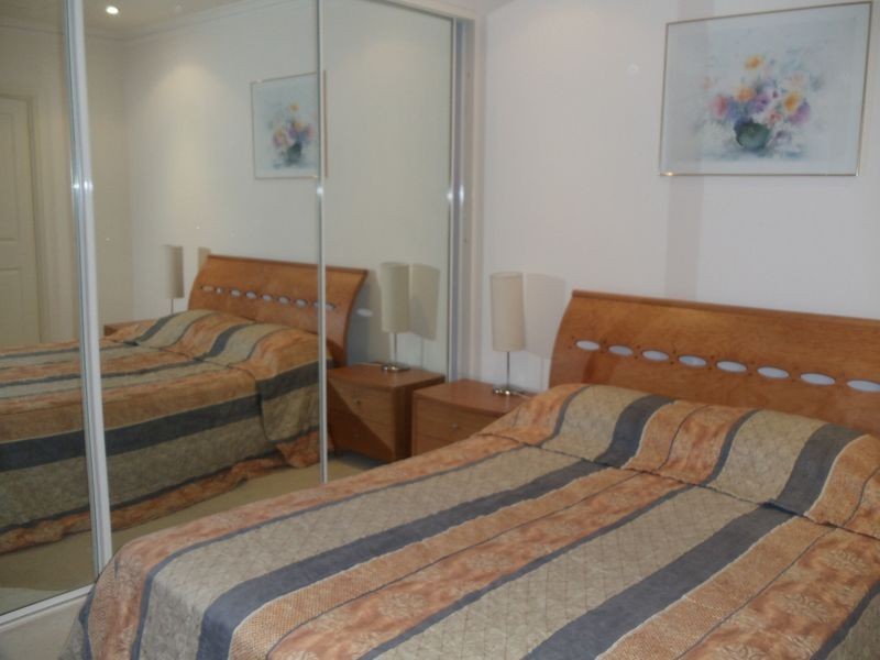 V607/9 Victoria Avenue, Perth WA 6000