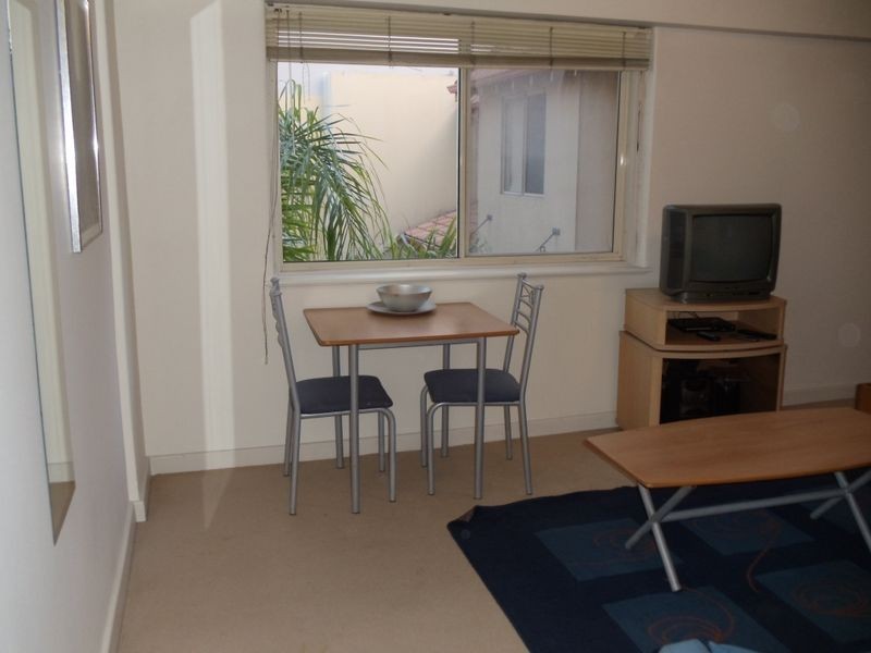 23/138 Adelaide Terrace, East Perth WA 6004