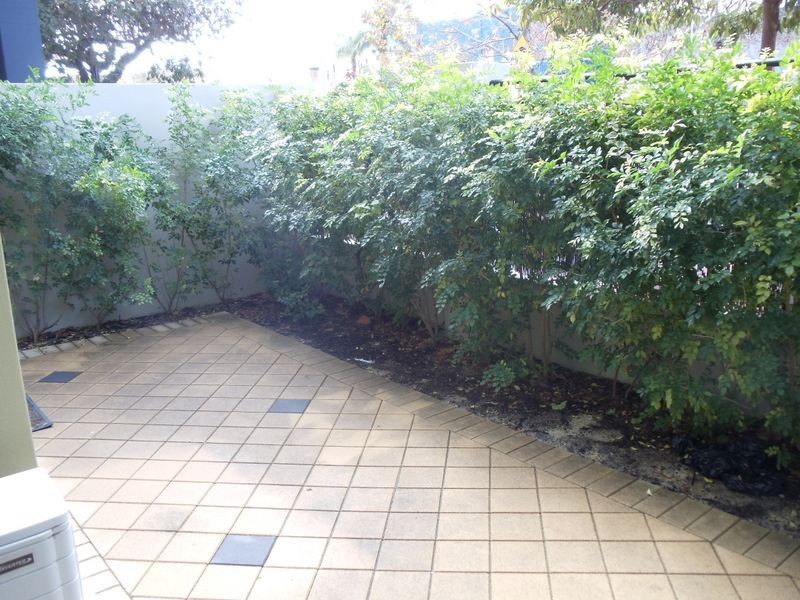 92/215 Stirling Street, Perth WA 6000