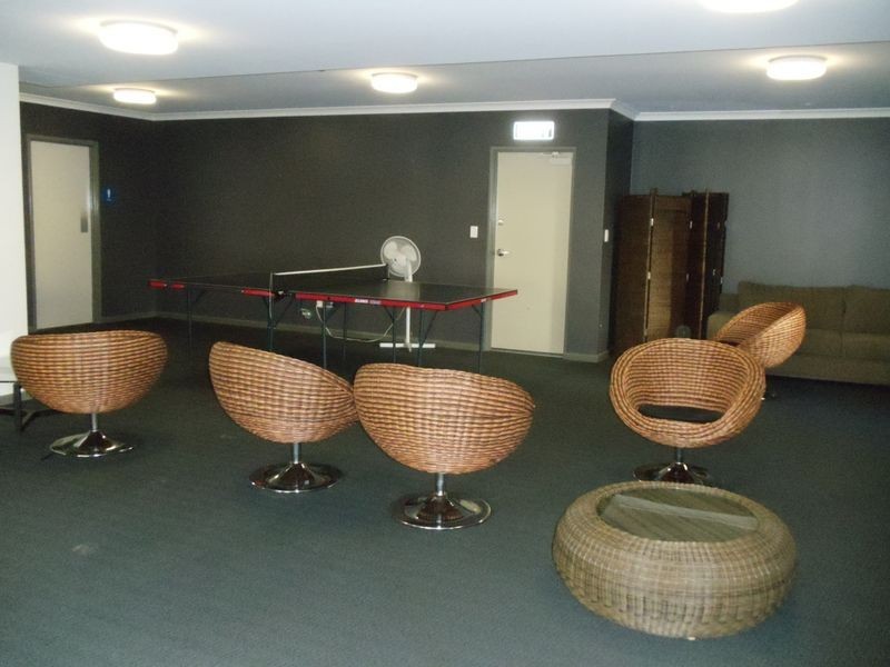 92/215 Stirling Street, Perth WA 6000