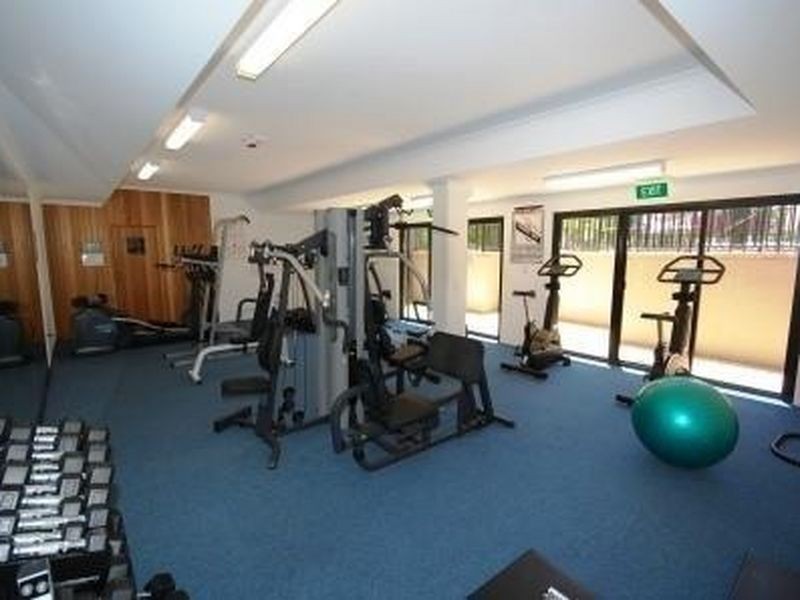 92/215 Stirling Street, Perth WA 6000