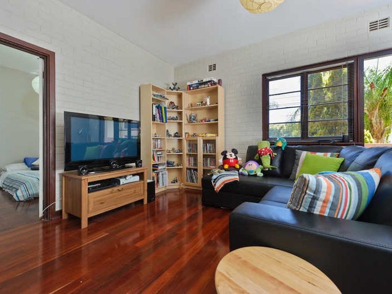 117/45 Adelaide Terrace, East Perth WA 6004