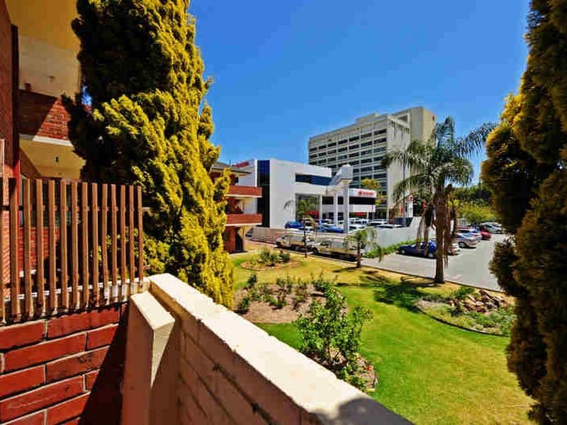 117/45 Adelaide Terrace, East Perth WA 6004
