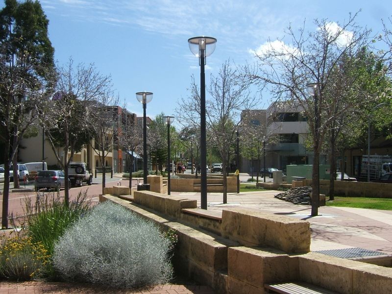 35/11 Regal Place, East Perth WA 6004