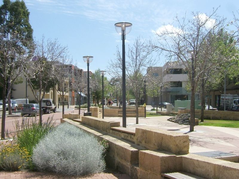 35/11 Regal Place, East Perth WA 6004