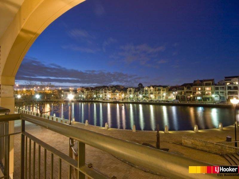 3/20 Royal Street, East Perth WA 6004