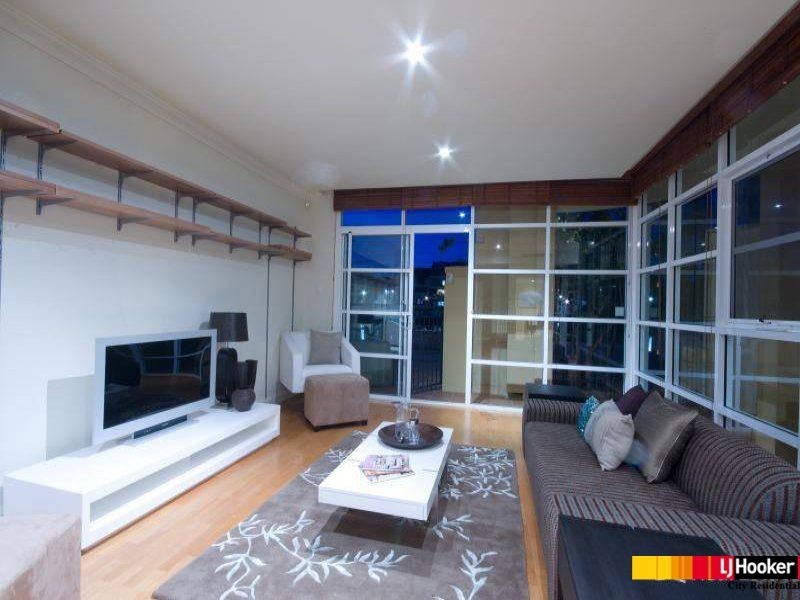 3/20 Royal Street, East Perth WA 6004