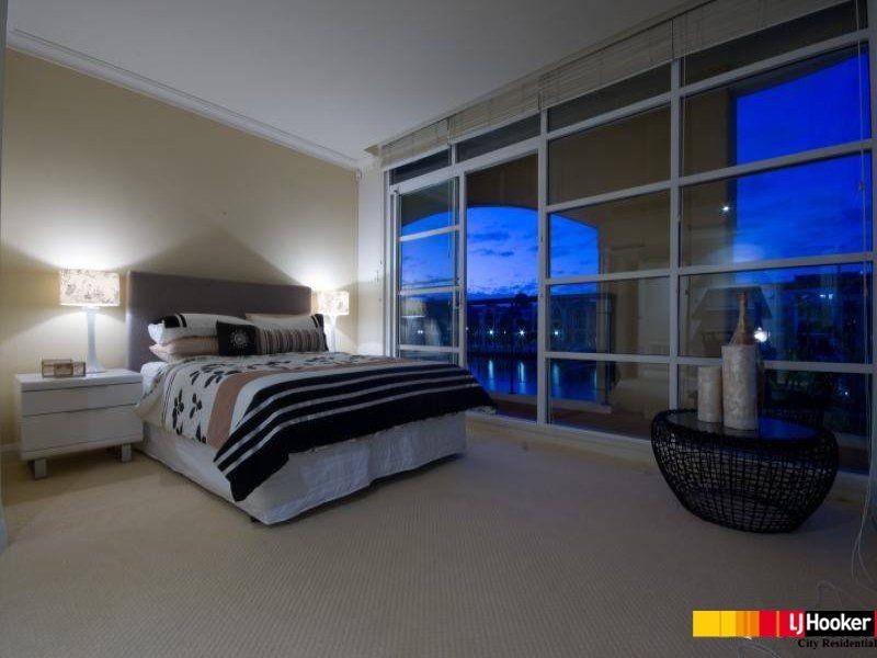 3/20 Royal Street, East Perth WA 6004