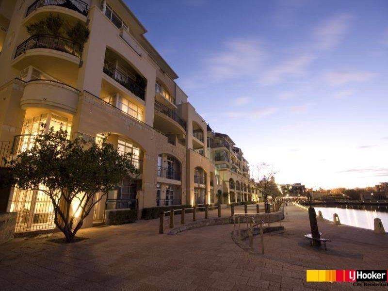 3/20 Royal Street, East Perth WA 6004