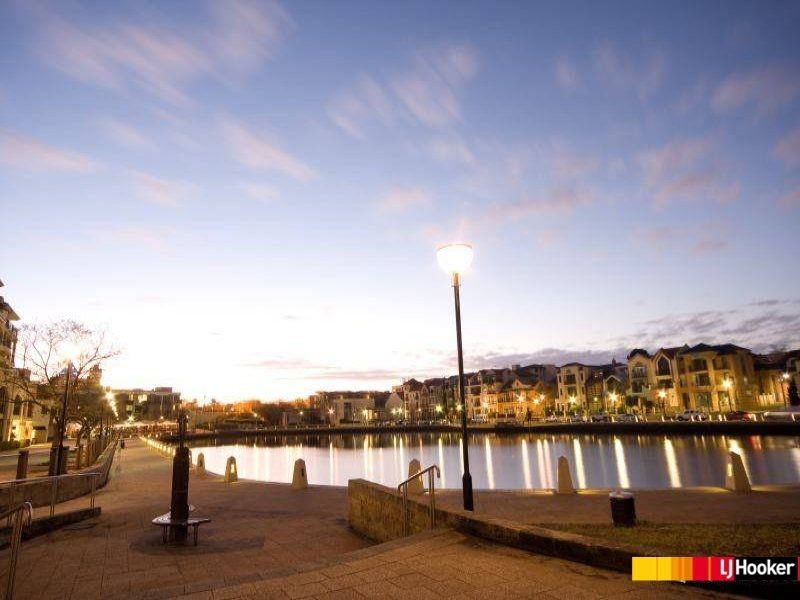 3/20 Royal Street, East Perth WA 6004